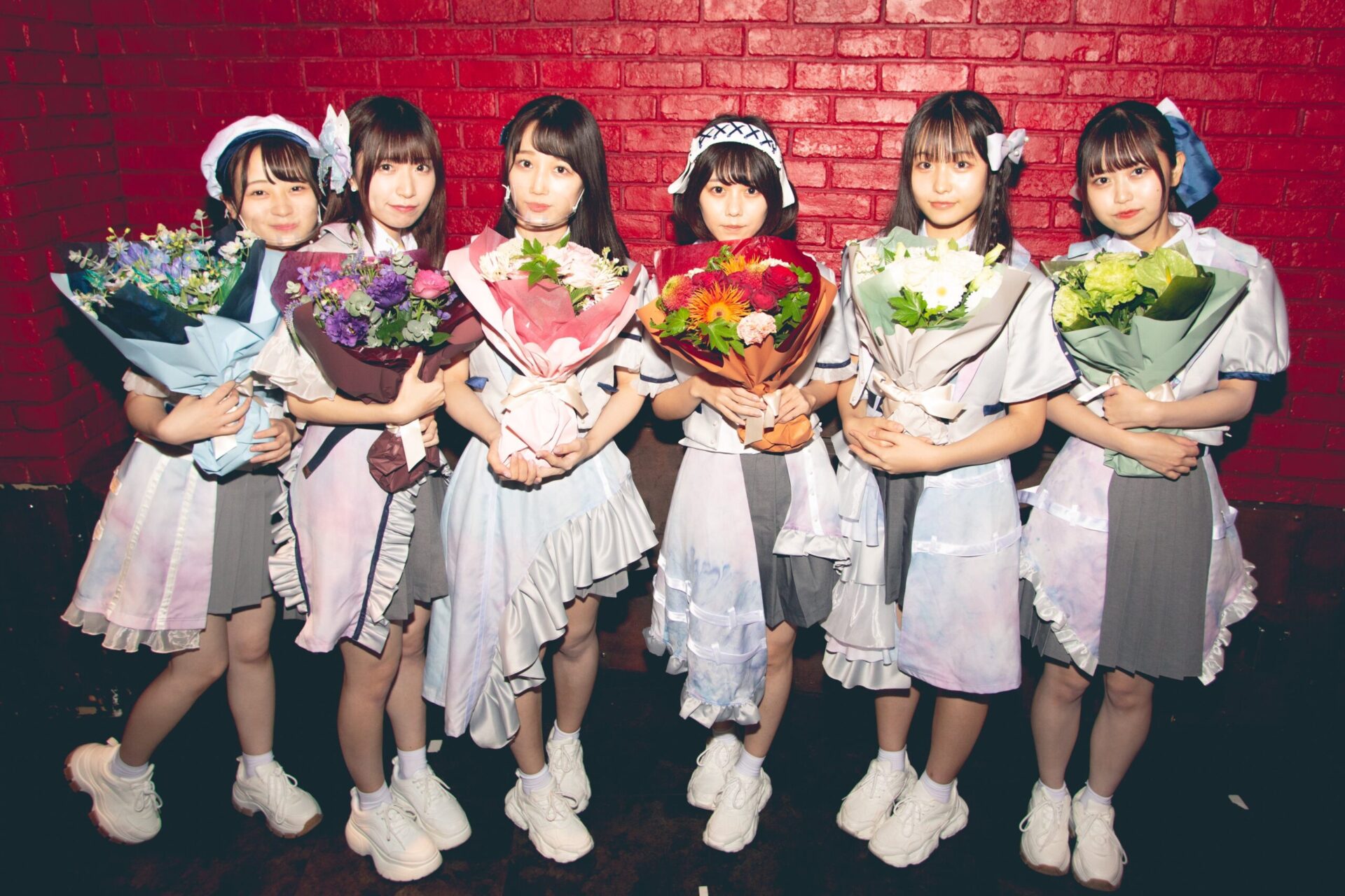 Palette Parade パレットパレード 比嘉ゆめの 直筆サイン グラス Palette Parade パレットパレード 比嘉ゆめの 直筆サイン グラス